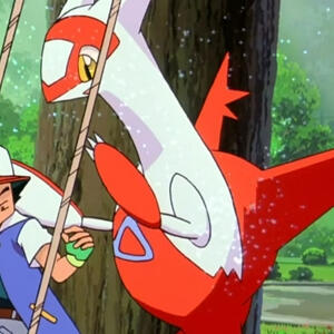 Latias