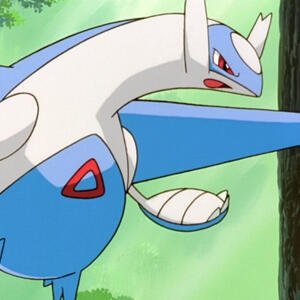 Latios