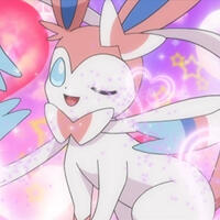Sylveon