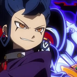 Tsurugi Kyousuke