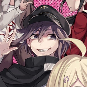 Ouma Kokichi