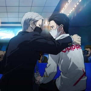 Victuuri