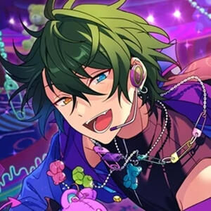 Kagehira Mika