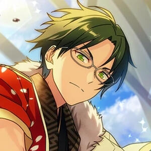 Hasumi Keito