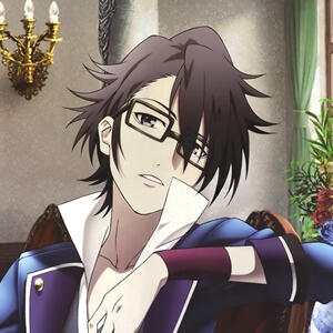 Fushimi Saruhiko